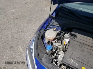 ✅ 2020 Hyundai Ioniq SE • VIN: KMHC75LC8LU237338 • Lot: 66047915. Listed on Copart with 87,015 mi. Free auction sales archive from the USA and detailed vehicle history report at DreamBid. Image 15.