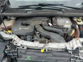 ✅ 2017 Ford C-Max SE • VIN: 1FADP5AU7HL111639 • Лот: 90522035. Опубликован ранее на Copart с пробегом 145 908 миль. Бесплатный доступ к архиву аукционных продаж из США и подробный отчёт об истории автомобиля на DreamBid. Изображение 16.