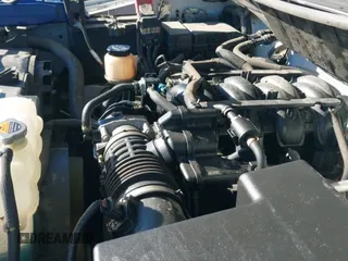 ✅ 2021 Nissan NV SV • VIN: 1N6AF0KY7MN804565 • Lot: 41463307. Wystawiony na IAAI z przebiegiem 107 688 mil. Bezpłatny archiwum sprzedaży aukcyjnych z USA i szczegółowy raport historii pojazdu na DreamBid. Zdjęcie 19.