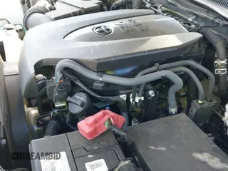 ✅ 2023 Toyota Tacoma SR5 • VIN: 3TMAZ5CN3PM209674 • Lot: 43425606. Listed on IAAI with 38,197 mi. Free auction sales archive from the USA and detailed vehicle history report at DreamBid. Image 19.