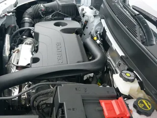 2025 Chevrolet Equinox FWD LT с VIN 3GNAXHEG2SL222766, выставлен на аукционе IAAI как лот 41614191 с пробегом 185 миль миль и . История ставок и продаж доступна на DreamBid. Изображение 18.