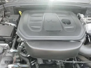 ✅ 2021 Jeep Grand Cherokee Limited • VIN: 1C4RJFBG2MC621990 • Лот: 60655345. Опубликован ранее на Copart с пробегом 65 969 миль. Бесплатный доступ к архиву аукционных продаж из США и подробный отчёт об истории автомобиля на DreamBid. Изображение 14.