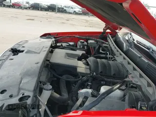 ✅ 2018 Chevrolet Silverado 1500 LTZ • VIN: 3GCUKSEC9JG328282 • Lot: 43266149. Wystawiony na IAAI z przebiegiem 188 401 mil. Bezpłatny archiwum sprzedaży aukcyjnych z USA i szczegółowy raport historii pojazdu na DreamBid. Zdjęcie 23.