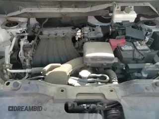 ✅ 2021 Nissan NV200 SV • VIN: 3N6CM0KN1MK698737 • Lot: 85914405. Listed on Copart with 40,609 mi. Free auction sales archive from the USA and detailed vehicle history report at DreamBid. Image 15.