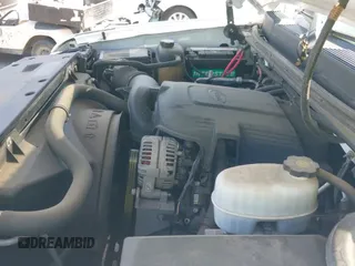 ✅ 2008 Chevrolet Silverado 2500HD 1LT • VIN: 1GCHK29K88E214195 • Lot: 42606508. Wystawiony na IAAI z przebiegiem 144 506 mil. Bezpłatny archiwum sprzedaży aukcyjnych z USA i szczegółowy raport historii pojazdu na DreamBid. Zdjęcie 19.