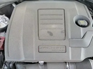 ✅ 2020 Jaguar F-Pace 25t Prestige • VIN: SADCK2FX7LA657601 • Lot: 45819725. Listed on Copart with 48,568 mi. Free auction sales archive from the USA and detailed vehicle history report at DreamBid. Image 16.