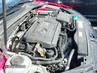 ✅ 2018 Volkswagen Golf S • VIN: 3VWG17AU7JM265872 • Lot: 41823088. Listed on IAAI with 93,851 mi. Free auction sales archive from the USA and detailed vehicle history report at DreamBid. Image 19.