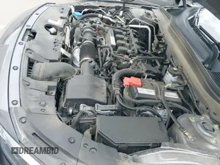 ✅ 2020 Honda Accord LX • VIN: 1HGCV1F19LA082766 • Lot: 42278867. Wystawiony na IAAI z przebiegiem 84 967 mil. Bezpłatny archiwum sprzedaży aukcyjnych z USA i szczegółowy raport historii pojazdu na DreamBid. Zdjęcie 19.