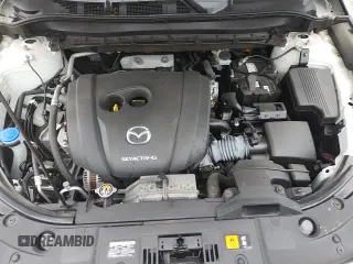 ✅ 2020 Mazda CX-5 Touring • VIN: JM3KFACM0L0835622 • Lot: 85718685. Wystawiony na Copart z przebiegiem 50 810 mil. Bezpłatny archiwum sprzedaży aukcyjnych z USA i szczegółowy raport historii pojazdu na DreamBid. Zdjęcie 14.