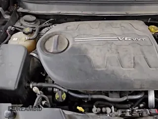 ✅ 2016 Jeep Cherokee Altitude • VIN: 1C4PJMASXGW359740 • Lot: 59223655. Listed on Copart with 117,235 mi. Free auction sales archive from the USA and detailed vehicle history report at DreamBid. Image 14.