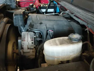 ✅ 2012 Chevrolet Silverado 2500HD LT • VIN: 1GC1KXCG4CF211882 • Лот: 41738740. Опубликован ранее на IAAI с пробегом 241 184 миль. Бесплатный доступ к архиву аукционных продаж из США и подробный отчёт об истории автомобиля на DreamBid. Изображение 19.