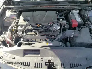 ✅ 2022 Toyota Camry SE • VIN: 4T1G11AK4NU660667 • Lot: 82603735. Wystawiony na Copart z przebiegiem 104 360 mil. Bezpłatny archiwum sprzedaży aukcyjnych z USA i szczegółowy raport historii pojazdu na DreamBid. Zdjęcie 15.