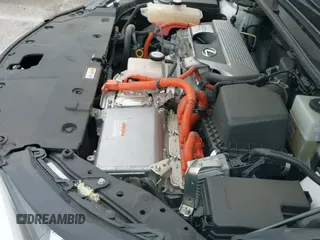 ✅ 2021 Lexus NX 300h • VIN: JTJGJRDZ4M5013557 • Lot: 42403324. Listed on IAAI with 109,568 mi. Free auction sales archive from the USA and detailed vehicle history report at DreamBid. Image 18.