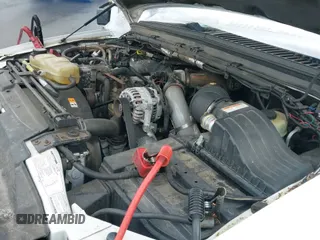 ✅ 2001 Ford Excursion Limited • VIN: 1FMSU43F31EC37134 • Лот: 41903739. Опубликован ранее на IAAI с пробегом 152 052 миль. Бесплатный доступ к архиву аукционных продаж из США и подробный отчёт об истории автомобиля на DreamBid. Изображение 19.