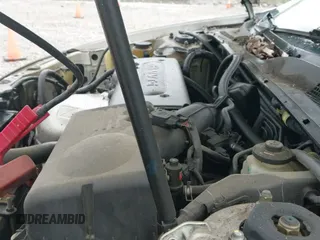 ✅ 2002 Toyota Camry LE • VIN: 4T1BE32KX2U087648 • Lot: 43799843. Listed on IAAI with 166,024 mi. Free auction sales archive from the USA and detailed vehicle history report at DreamBid. Image 12.