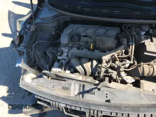 ✅ 2020 Kia Rio S • VIN: 3KPA24AD1LE337330 • Lot: 82308515. Wystawiony na Copart z przebiegiem 99 738 mil. Bezpłatny archiwum sprzedaży aukcyjnych z USA i szczegółowy raport historii pojazdu na DreamBid. Zdjęcie 15.