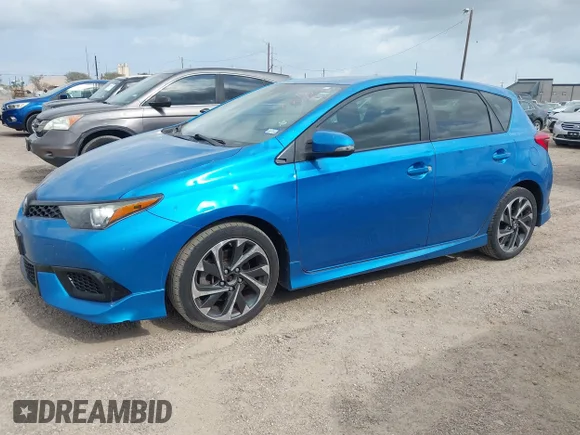 ✅ 2017 Toyota Corolla • VIN: JTNKARJE2HJ530654 • Lot: 43720454. Wystawiony na IAAI z przebiegiem 95 798 mil. Bezpłatny archiwum sprzedaży aukcyjnych z USA i szczegółowy raport historii pojazdu na DreamBid. Zdjęcie 2.