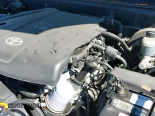 ✅ 2005 Toyota Tundra SR5 • VIN: 5TBRU34135S447581 • Lot: 43493310. Wystawiony na IAAI z przebiegiem 256 259 mil. Bezpłatny archiwum sprzedaży aukcyjnych z USA i szczegółowy raport historii pojazdu na DreamBid. Zdjęcie 12.