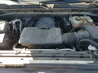 ✅ 2022 GMC Sierra 1500 SLE • VIN: 3GTUUBED3NG551524 • Лот: 52345145. Опубликован ранее на Copart с пробегом 146 967 миль. Бесплатный доступ к архиву аукционных продаж из США и подробный отчёт об истории автомобиля на DreamBid. Изображение 13.