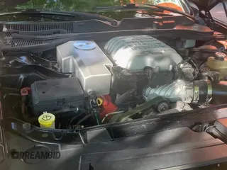 2017 Dodge Challenger SRT Hellcat с VIN 2C3CDZC90HH616938, выставлен на аукционе Copart как лот 91383315 с пробегом 58 120 миль миль и Чистый • Clean title. История ставок и продаж доступна на DreamBid. Изображение 11.