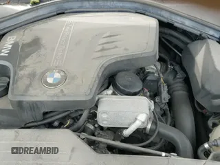 ✅ 2015 BMW 3 Series 320i xDrive • VIN: WBA3C3C58FP663102 • Lot: 43589485. Listed on IAAI with 182,582 mi. Free auction sales archive from the USA and detailed vehicle history report at DreamBid. Image 20.