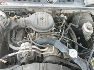 ✅ 2000 Dodge Dakota Sport • VIN: 1B7GL2AX1YS707993 • Lot: 42670217. Listed on IAAI with 172,037 mi. Free auction sales archive from the USA and detailed vehicle history report at DreamBid. Image 14.