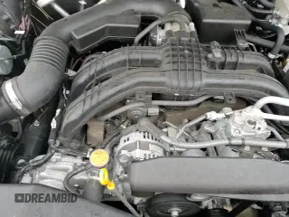 ✅ 2023 Subaru Crosstrek • VIN: JF2GTAAC9P9298415 • Lot: 51843545. Listed on Copart with 31,386 mi. Free auction sales archive from the USA and detailed vehicle history report at DreamBid. Image 15.