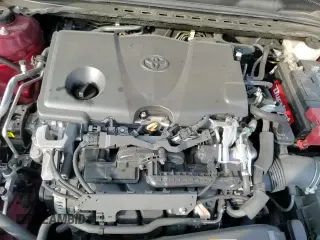 ✅ 2018 Toyota Camry LE • VIN: 4T1B11HK8JU641002 • Lot: 81367265. Wystawiony na Copart z przebiegiem 56 213 mil. Bezpłatny archiwum sprzedaży aukcyjnych z USA i szczegółowy raport historii pojazdu na DreamBid. Zdjęcie 15.