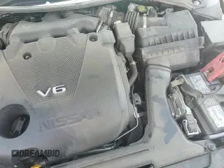 ✅ 2019 Nissan Maxima SR • VIN: 1N4AA6AVXKC368157 • Lot: 80221915. Wystawiony na Copart z przebiegiem 136 196 mil. Bezpłatny archiwum sprzedaży aukcyjnych z USA i szczegółowy raport historii pojazdu na DreamBid. Zdjęcie 15.