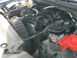 ✅ 2019 Ford Ranger XL • VIN: 1FTER4EH3KLB00449 • Lot: 42840145. Wystawiony na IAAI z przebiegiem 63 445 mil. Bezpłatny archiwum sprzedaży aukcyjnych z USA i szczegółowy raport historii pojazdu na DreamBid. Zdjęcie 19.