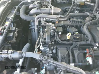 ✅ 2023 Ford Bronco • VIN: 1FMDE5DH3PLC10726 • Lot: 42538037. Listed on IAAI with 10,505 mi. Free auction sales archive from the USA and detailed vehicle history report at DreamBid. Image 20.