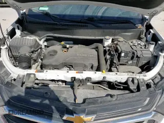 ✅ 2020 Chevrolet Equinox LS • VIN: 3GNAXHEV9LS703359 • Lot: 84446825. Wystawiony na Copart z przebiegiem 70 512 mil. Bezpłatny archiwum sprzedaży aukcyjnych z USA i szczegółowy raport historii pojazdu na DreamBid. Zdjęcie 14.