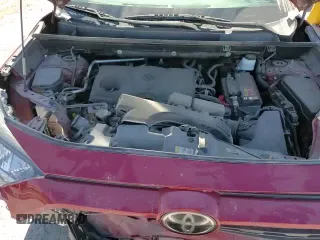 ✅ 2020 Toyota RAV4 LE • VIN: 2T3H1RFV1LW070078 • Lot: 83974865. Wystawiony na Copart z przebiegiem 90 513 mil. Bezpłatny archiwum sprzedaży aukcyjnych z USA i szczegółowy raport historii pojazdu na DreamBid. Zdjęcie 16.