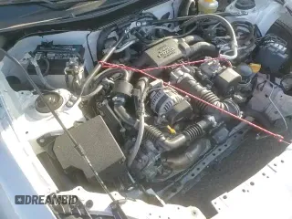 ✅ 2020 Subaru BRZ Limited • VIN: JF1ZCAC18L8702149 • Lot: 54531335. Listed on Copart with 26,250 mi. Free auction sales archive from the USA and detailed vehicle history report at DreamBid. Image 14.