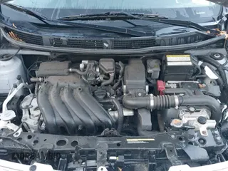 ✅ 2015 Nissan Versa S Plus • VIN: 3N1CN7AP5FL892957 • Лот: 43747473. Опубликован ранее на IAAI с пробегом 81 392 миль. Бесплатный доступ к архиву аукционных продаж из США и подробный отчёт об истории автомобиля на DreamBid. Изображение 21.