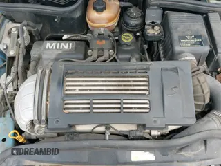 ✅ 2004 MINI Hardtop S • VIN: WMWRE33424TD76762 • Лот: 42686805. Опубликован ранее на IAAI с пробегом 158 687 миль. Бесплатный доступ к архиву аукционных продаж из США и подробный отчёт об истории автомобиля на DreamBid. Изображение 17.