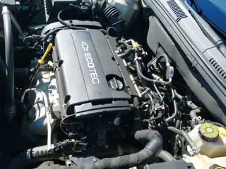 ✅ 2014 Chevrolet Cruze LS • VIN: 1G1PA5SH1E7198543 • Lot: 43491124. Listed on IAAI with 182,676 mi. Free auction sales archive from the USA and detailed vehicle history report at DreamBid. Image 12.