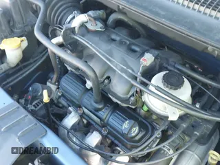 ✅ 2007 Chrysler Town & Country • VIN: 1A4GJ45R47B246181 • Лот: 43469278. Опубликован ранее на IAAI с пробегом 152 354 миль. Бесплатный доступ к архиву аукционных продаж из США и подробный отчёт об истории автомобиля на DreamBid. Изображение 20.