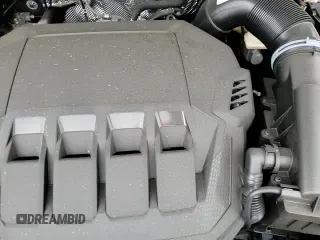 ✅ 2025 Audi Q3 S line Premium Plus • VIN: WA1EECF33S1005372 • Lot: 59595265. Listed on Copart with 698 mi. Free auction sales archive from the USA and detailed vehicle history report at DreamBid. Image 16.