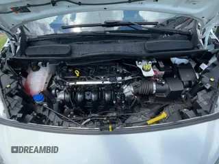 ✅ 2020 Ford Transit Connect XL • VIN: NM0LS7E70L1470000 • Lot: 80457615. Wystawiony na Copart z przebiegiem 100 972 mil. Bezpłatny archiwum sprzedaży aukcyjnych z USA i szczegółowy raport historii pojazdu na DreamBid. Zdjęcie 11.