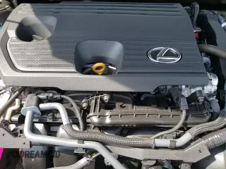 ✅ 2025 Lexus ES 300h • VIN: 58ADA1C16SU067629 • Lot: 70653215. Wystawiony na Copart z przebiegiem 3 263 mil. Bezpłatny archiwum sprzedaży aukcyjnych z USA i szczegółowy raport historii pojazdu na DreamBid. Zdjęcie 14.