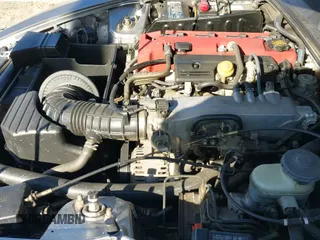 ✅ 2005 Honda S2000 • VIN: JHMAP21465S005582 • Lot: 41598755. Wystawiony na IAAI z przebiegiem 104 090 mil. Bezpłatny archiwum sprzedaży aukcyjnych z USA i szczegółowy raport historii pojazdu na DreamBid. Zdjęcie 20.