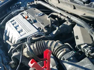 ✅ 2010 Acura TSX • VIN: JH4CU2F66AC023919 • Lot: 43610048. Wystawiony na IAAI z przebiegiem 207 057 mil. Bezpłatny archiwum sprzedaży aukcyjnych z USA i szczegółowy raport historii pojazdu na DreamBid. Zdjęcie 21.