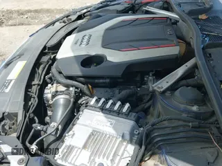 ✅ 2018 Audi S4 Prestige • VIN: WAUC4AF42JA075888 • Lot: 42743661. Listed on IAAI with 85,149 mi. Free auction sales archive from the USA and detailed vehicle history report at DreamBid. Image 21.