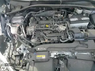 ✅ 2023 Toyota Corolla Cross LE • VIN: 7MUBAAAG2PV056879 • Лот: 91716915. Опубликован ранее на Copart с пробегом 20 702 миль. Бесплатный доступ к архиву аукционных продаж из США и подробный отчёт об истории автомобиля на DreamBid. Изображение 16.