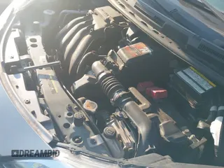 ✅ 2016 Nissan Note S • VIN: 3N1CE2CP2GL377335 • Lot: 43149704. Listed on IAAI with 135,961 mi. Free auction sales archive from the USA and detailed vehicle history report at DreamBid. Image 13.