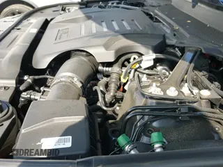 ✅ 2020 Land Rover Range Rover • VIN: SALGR2SU1LA570502 • Lot: 43168984. Wystawiony na IAAI z przebiegiem 43 818 mil. Bezpłatny archiwum sprzedaży aukcyjnych z USA i szczegółowy raport historii pojazdu na DreamBid. Zdjęcie 19.