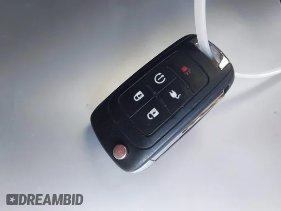 ✅ 2015 Chevrolet Volt • VIN: 1G1RC6E47FU107358 • Лот: 44286988. Опубликован ранее на IAAI с пробегом 163 500 миль. Бесплатный доступ к архиву аукционных продаж из США и подробный отчёт об истории автомобиля на DreamBid. Изображение 11.