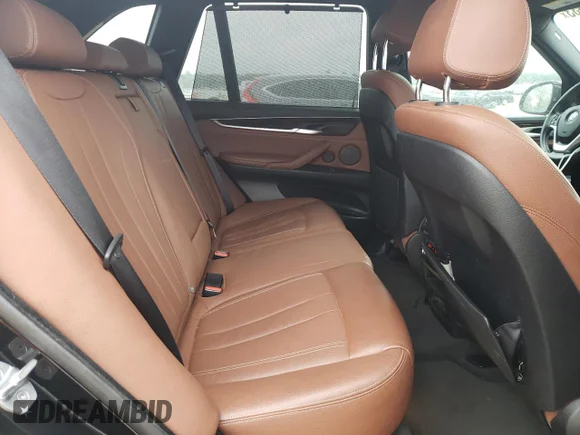 ✅ 2017 BMW X5 sDrive35i • VIN: 5UXKR2C37H0X05288 • Лот: 44872333. Опубликован ранее на Copart с пробегом 89 414 миль. Бесплатный доступ к архиву аукционных продаж из США и подробный отчёт об истории автомобиля на DreamBid. Изображение 11.