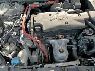 2019 Honda Accord with VIN 1HGCV3F19KA020200, listed as a Copart auction lot 82175945 with 90,146 mi miles and Salvage title. Bid and sale history available at DreamBid. Image 13.